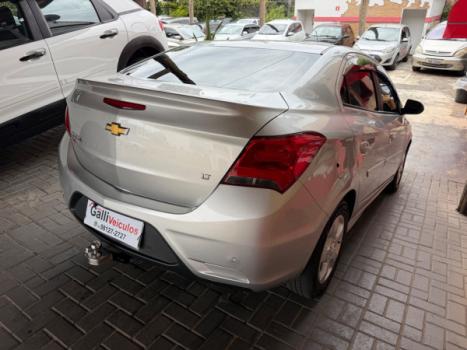 CHEVROLET Prisma 1.4 4P LT FLEX, Foto 4