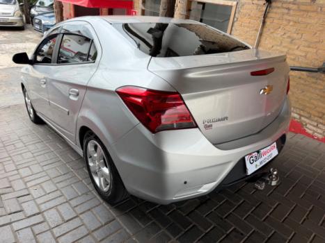 CHEVROLET Prisma 1.4 4P LT FLEX, Foto 6
