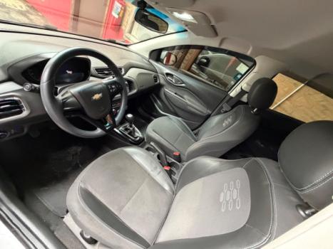 CHEVROLET Prisma 1.4 4P LT FLEX, Foto 8