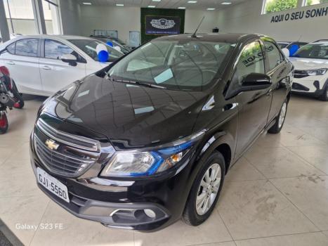 CHEVROLET Prisma 1.4 4P LTZ FLEX, Foto 3