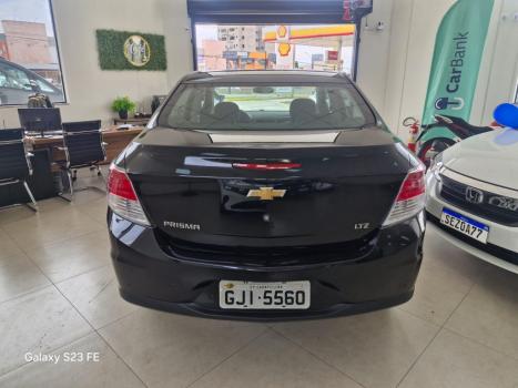 CHEVROLET Prisma 1.4 4P LTZ FLEX, Foto 5