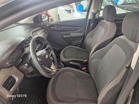 CHEVROLET Prisma 1.4 4P LTZ FLEX, Foto 9