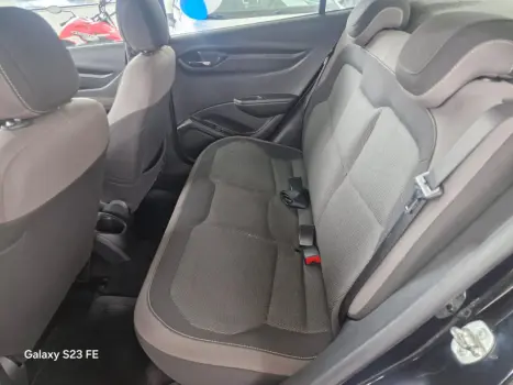CHEVROLET Prisma 1.4 4P LTZ FLEX, Foto 10