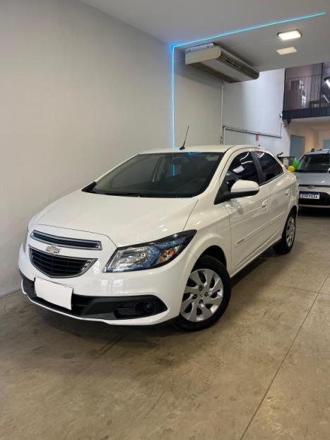 CHEVROLET Prisma 1.4 4P LT FLEX, Foto 1