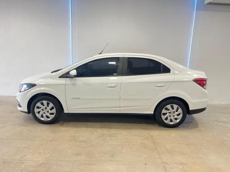 CHEVROLET Prisma 1.4 4P LT FLEX, Foto 2