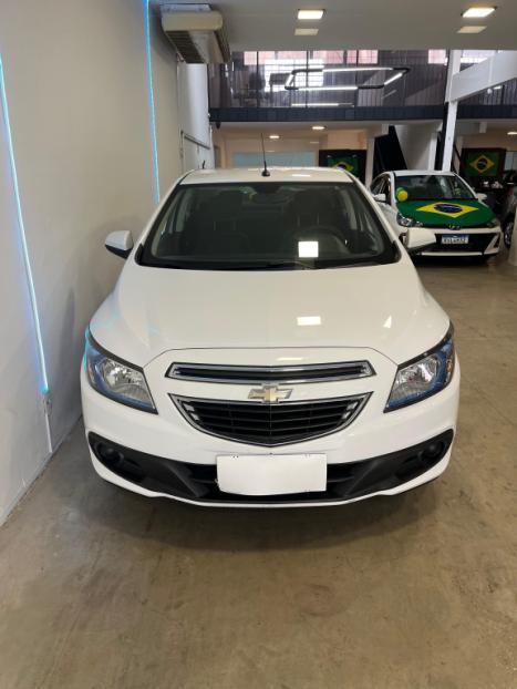 CHEVROLET Prisma 1.4 4P LT FLEX, Foto 3