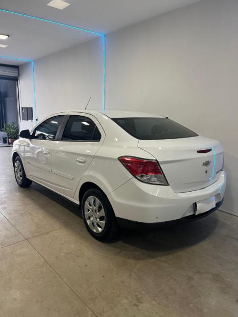 CHEVROLET Prisma 1.4 4P LT FLEX, Foto 4