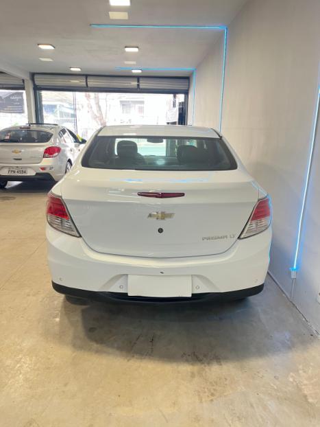 CHEVROLET Prisma 1.4 4P LT FLEX, Foto 5