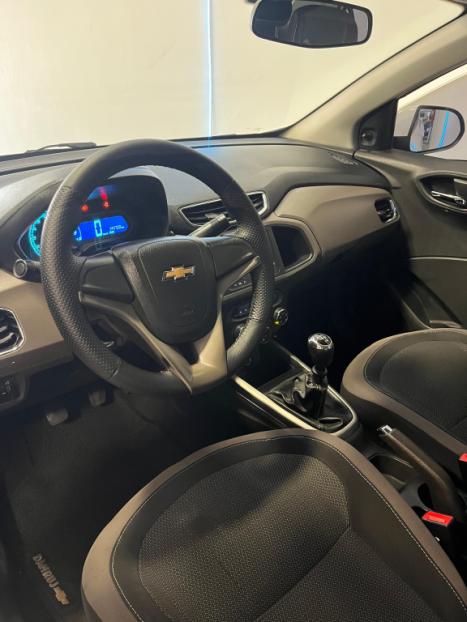 CHEVROLET Prisma 1.4 4P LT FLEX, Foto 6
