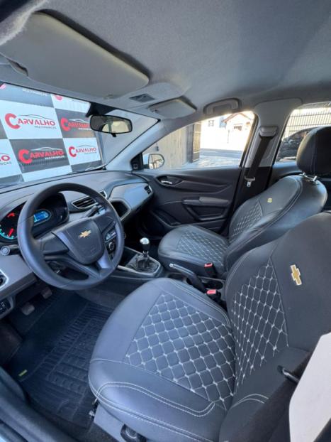 CHEVROLET Prisma 1.4 4P LT FLEX, Foto 6