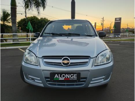 CHEVROLET Prisma 1.4 4P MAXX FLEX, Foto 2
