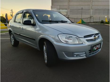 CHEVROLET Prisma 1.4 4P MAXX FLEX, Foto 3