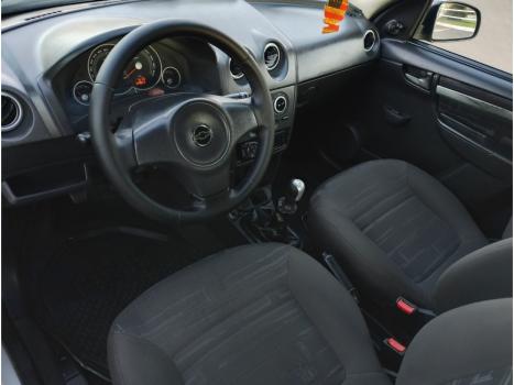 CHEVROLET Prisma 1.4 4P MAXX FLEX, Foto 7