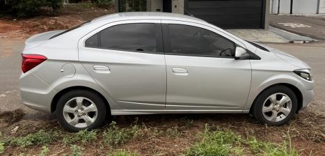 CHEVROLET Prisma 1.4 4P LT FLEX AUTOM�TICO, Foto 3