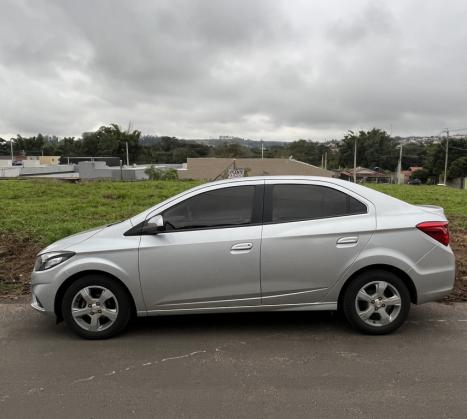 CHEVROLET Prisma 1.4 4P LT FLEX AUTOM�TICO, Foto 1