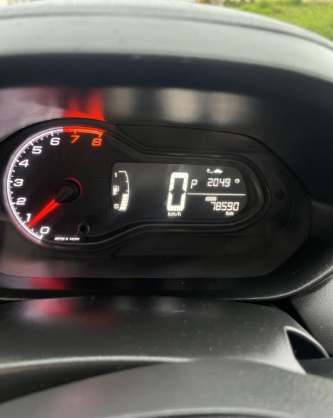 CHEVROLET Prisma 1.4 4P LT FLEX AUTOM�TICO, Foto 5