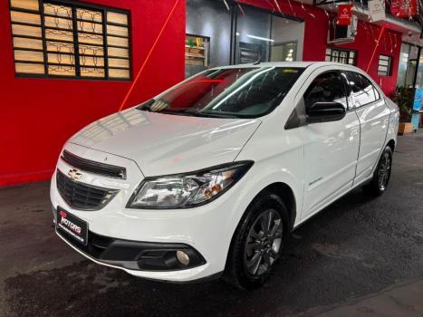 CHEVROLET Prisma 1.4 4P ADVANTAGE AUTOM�TICO, Foto 1