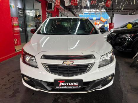 CHEVROLET Prisma 1.4 4P ADVANTAGE AUTOM�TICO, Foto 2