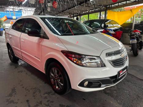 CHEVROLET Prisma 1.4 4P ADVANTAGE AUTOM�TICO, Foto 3