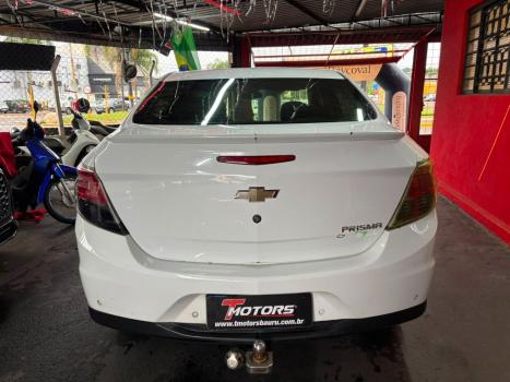 CHEVROLET Prisma 1.4 4P ADVANTAGE AUTOM�TICO, Foto 5