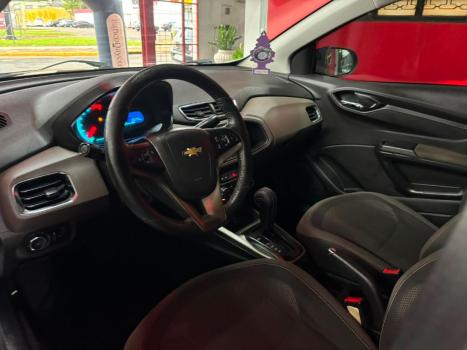 CHEVROLET Prisma 1.4 4P ADVANTAGE AUTOM�TICO, Foto 7