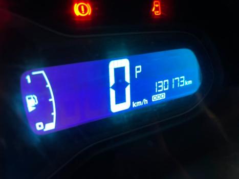 CHEVROLET Prisma 1.4 4P ADVANTAGE AUTOM�TICO, Foto 8