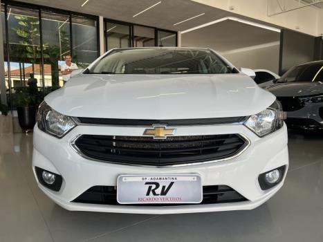 CHEVROLET Prisma 1.4 4P LTZ  AUTOM�TICO, Foto 2