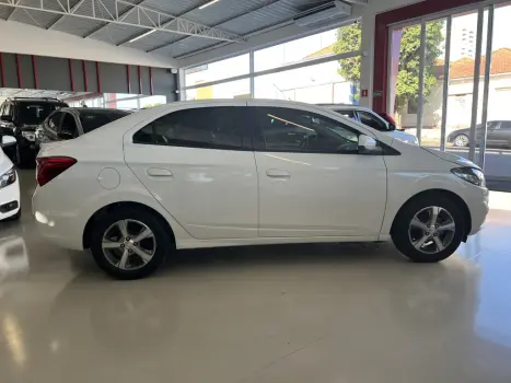 CHEVROLET Prisma 1.4 4P LTZ  AUTOM�TICO, Foto 3