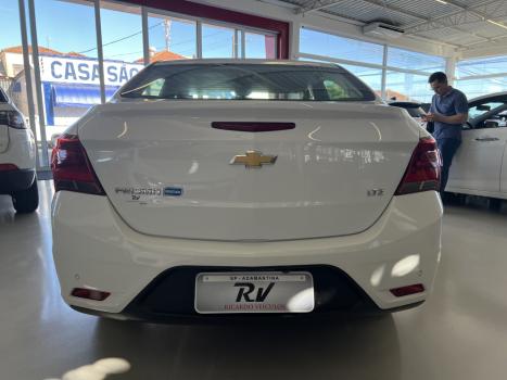 CHEVROLET Prisma 1.4 4P LTZ  AUTOM�TICO, Foto 4