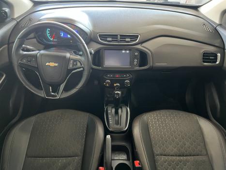 CHEVROLET Prisma 1.4 4P LTZ  AUTOM�TICO, Foto 6
