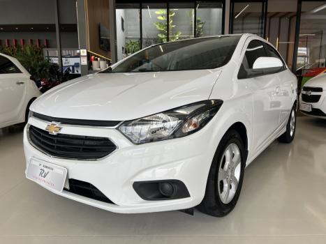 CHEVROLET Prisma 1.4 4P LT FLEX, Foto 1