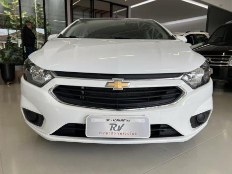 CHEVROLET Prisma 1.4 4P LT FLEX, Foto 2