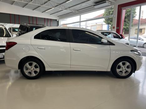 CHEVROLET Prisma 1.4 4P LT FLEX, Foto 3