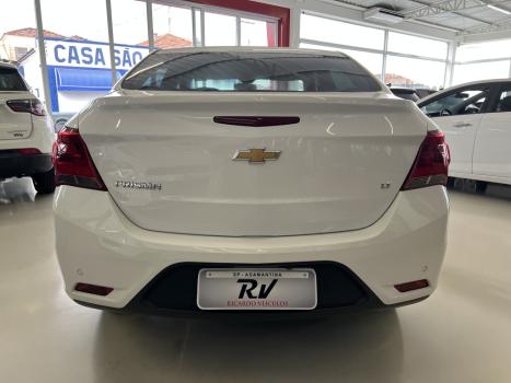 CHEVROLET Prisma 1.4 4P LT FLEX, Foto 4