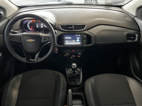 CHEVROLET Prisma 1.4 4P LT FLEX, Foto 6