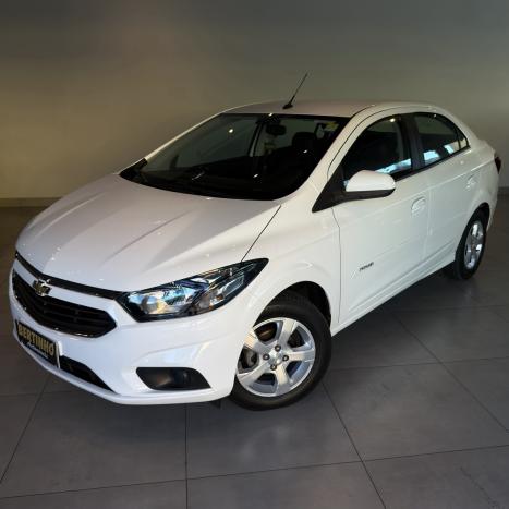 CHEVROLET Prisma 1.4 4P LT FLEX, Foto 1