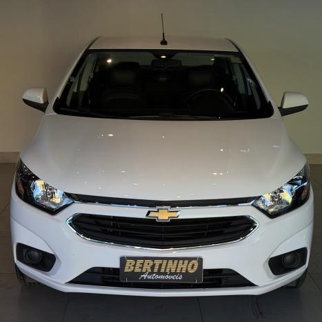 CHEVROLET Prisma 1.4 4P LT FLEX, Foto 2