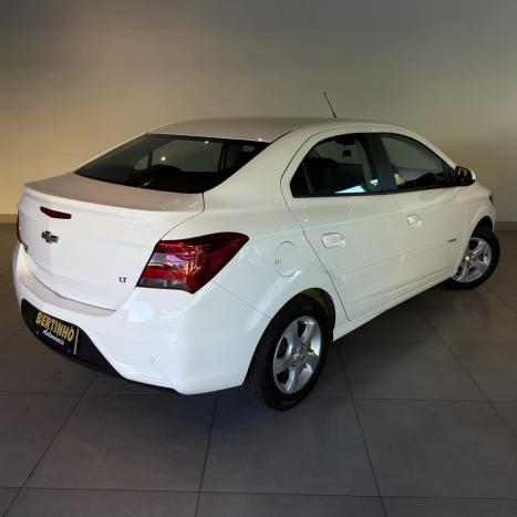 CHEVROLET Prisma 1.4 4P LT FLEX, Foto 3