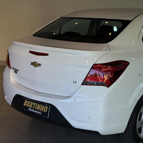 CHEVROLET Prisma 1.4 4P LT FLEX, Foto 6