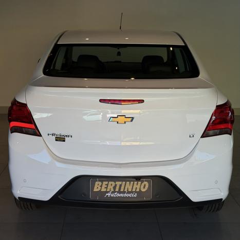 CHEVROLET Prisma 1.4 4P LT FLEX, Foto 7