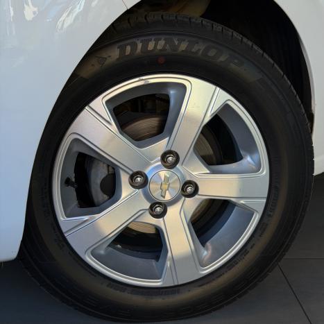 CHEVROLET Prisma 1.4 4P LT FLEX, Foto 8