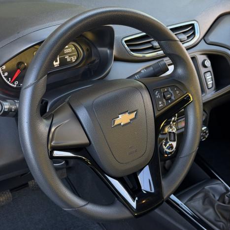 CHEVROLET Prisma 1.4 4P LT FLEX, Foto 9