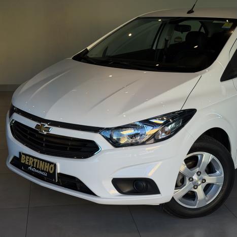 CHEVROLET Prisma 1.4 4P LT FLEX, Foto 10