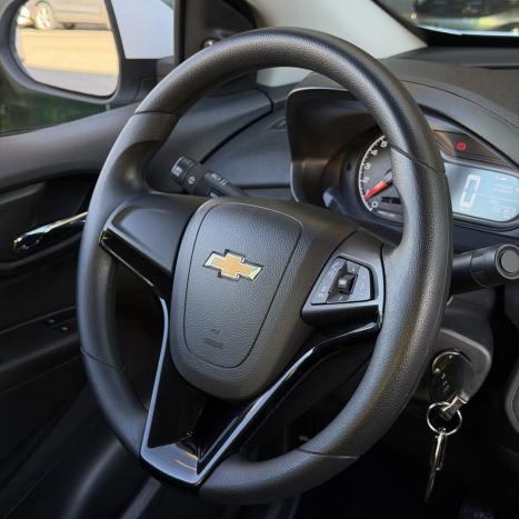 CHEVROLET Prisma 1.4 4P LT FLEX, Foto 13