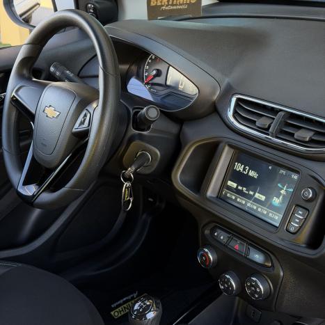 CHEVROLET Prisma 1.4 4P LT FLEX, Foto 14