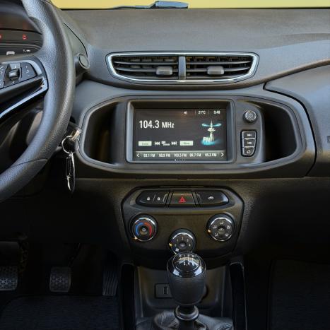CHEVROLET Prisma 1.4 4P LT FLEX, Foto 15
