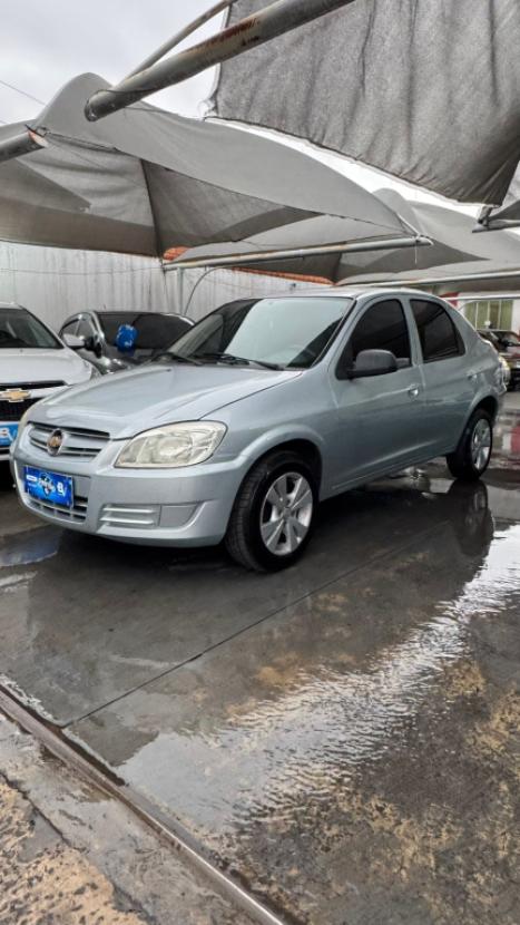 CHEVROLET Prisma 1.4 4P MAXX FLEX, Foto 2