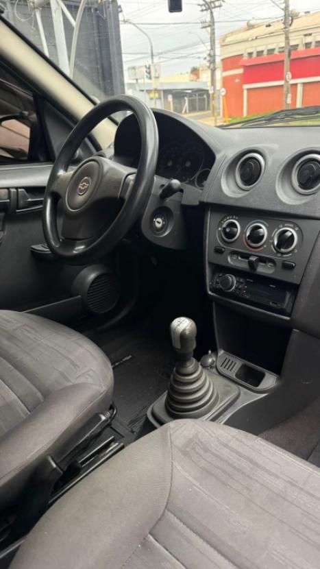 CHEVROLET Prisma 1.4 4P MAXX FLEX, Foto 10