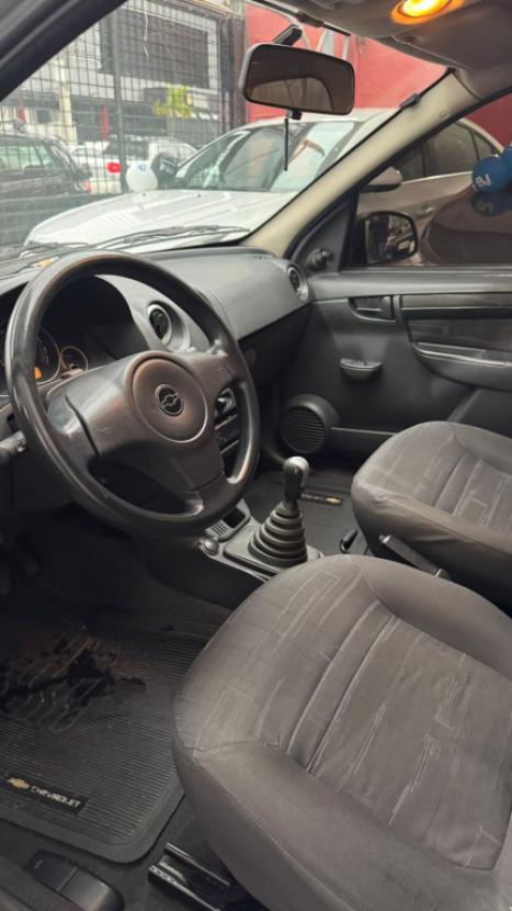CHEVROLET Prisma 1.4 4P MAXX FLEX, Foto 9