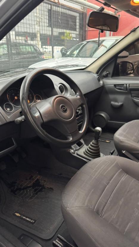 CHEVROLET Prisma 1.4 4P MAXX FLEX, Foto 8